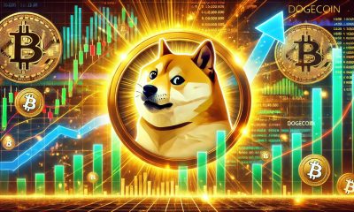 Dogecoin Is Setting For A Massive Leg Higher – Analyst Sees Bullish Consolidation Above Key Level