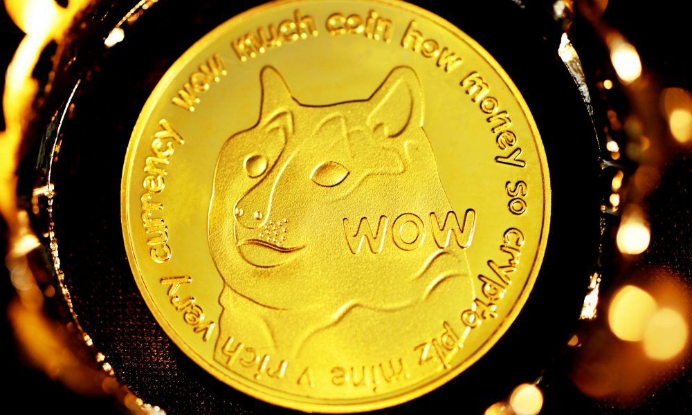 Dogecoin Price Looks To Close January On A Positive Note, Will February Be Any Different?
