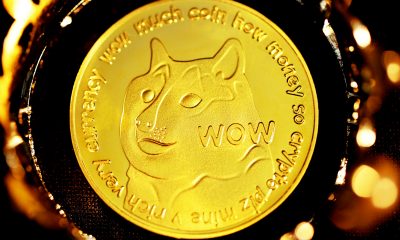 Dogecoin Price Looks To Close January On A Positive Note, Will February Be Any Different?