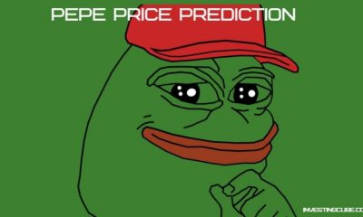 Down By 20% YTD, Is There A Way Back Up For PEPE Price?