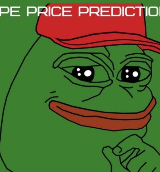 Down By 20% YTD, Is There A Way Back Up For PEPE Price?