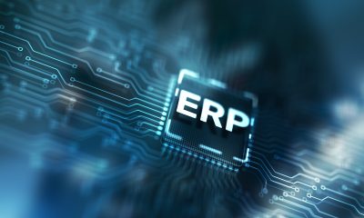 ERP Innovations Reboot Back Office as Organizations Modernize