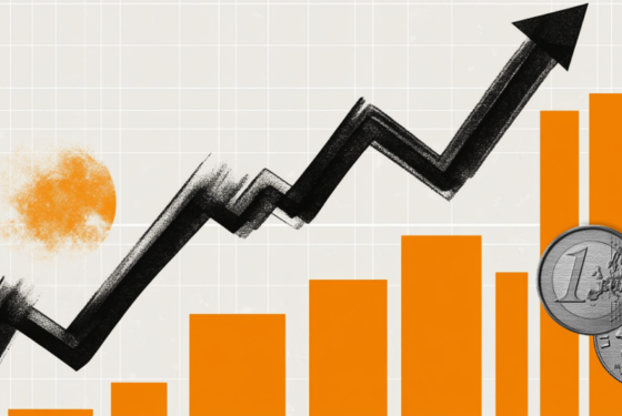 EUR/USD inches higher to near 1.0450, upside seems limited amid a risk-off mood