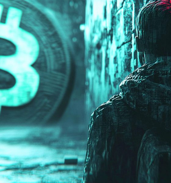 Early Bitcoin Adopter Roger Ver Asks President Trump To Save Him From Extradition After Tax Evasion Charges