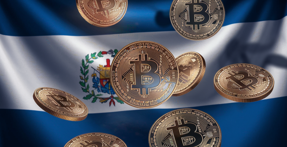 El Salvador Rushes to Approve Bitcoin Law Amendment to Comply With IMF Loan Terms