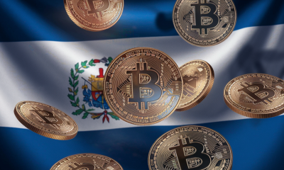 El Salvador Rushes to Approve Bitcoin Law Amendment to Comply With IMF Loan Terms