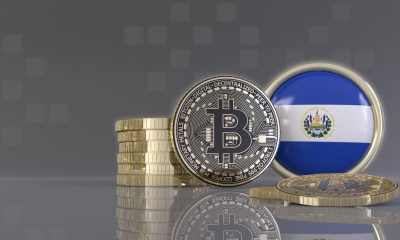 El Salvador approves new bill to comply with IMF deal