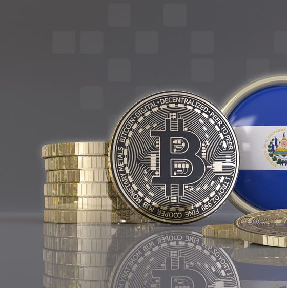 El Salvador approves new bill to comply with IMF deal