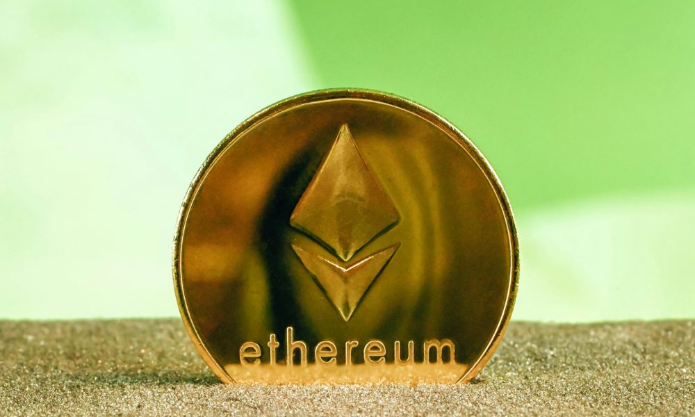 Ethereum Positioned For A 'Major Move Upward' In 2025, Analyst Forecasts