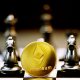 Ethereum Price Forms Falling Wedge Pattern On 1-Day Chart That Suggests 20% Rally Is Coming