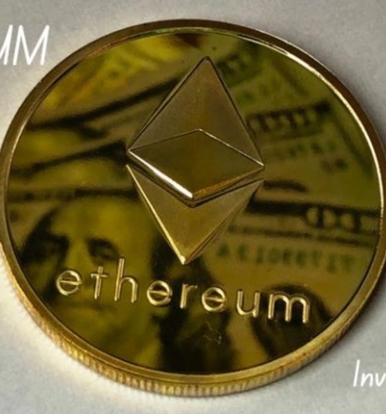 Ethereum Price Resurges As Metrics Signal Near-Term Move Above $4,000