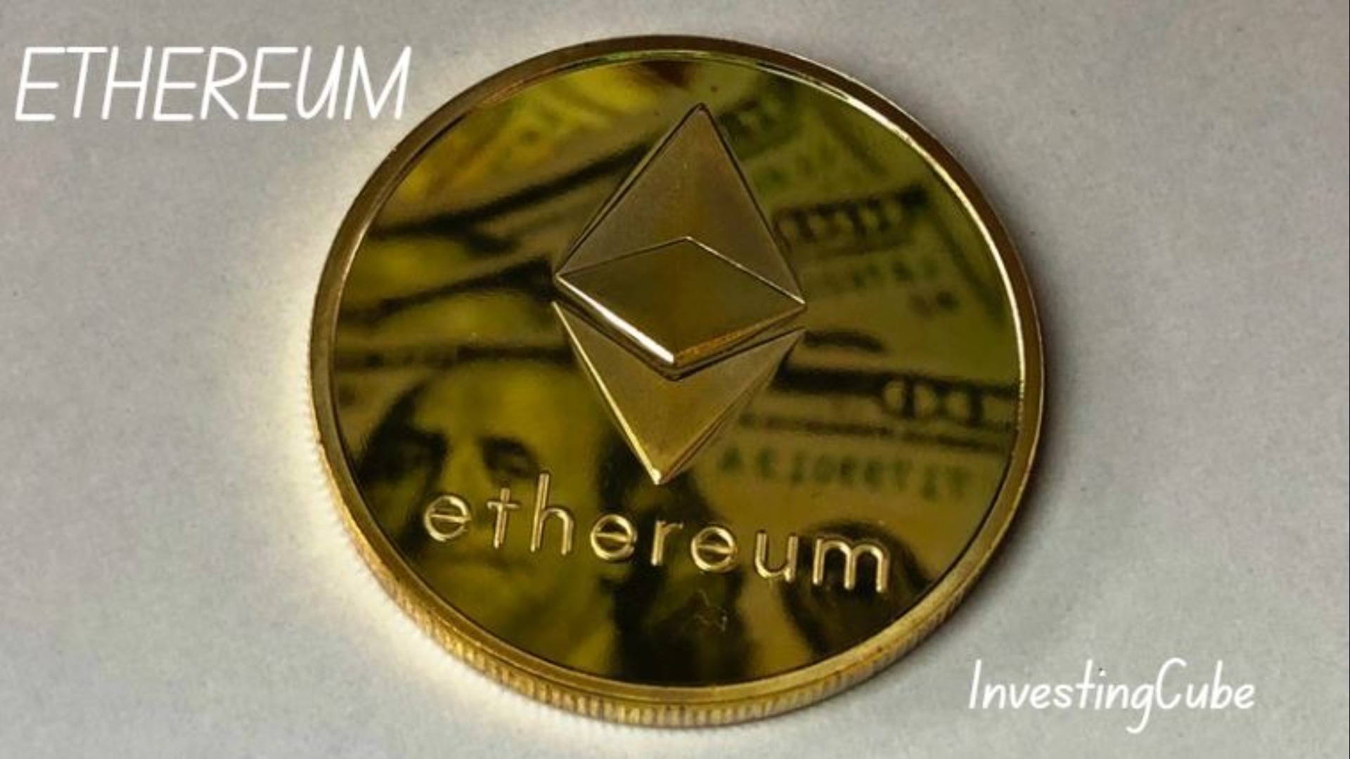 Ethereum Price Resurges As Metrics Signal Near-Term Move Above $4,000