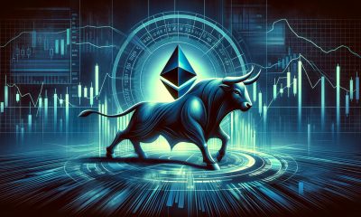 Ethereum Price Struggles Against Resistance: A Tough Road Ahead