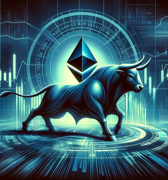 Ethereum Price Struggles Against Resistance: A Tough Road Ahead