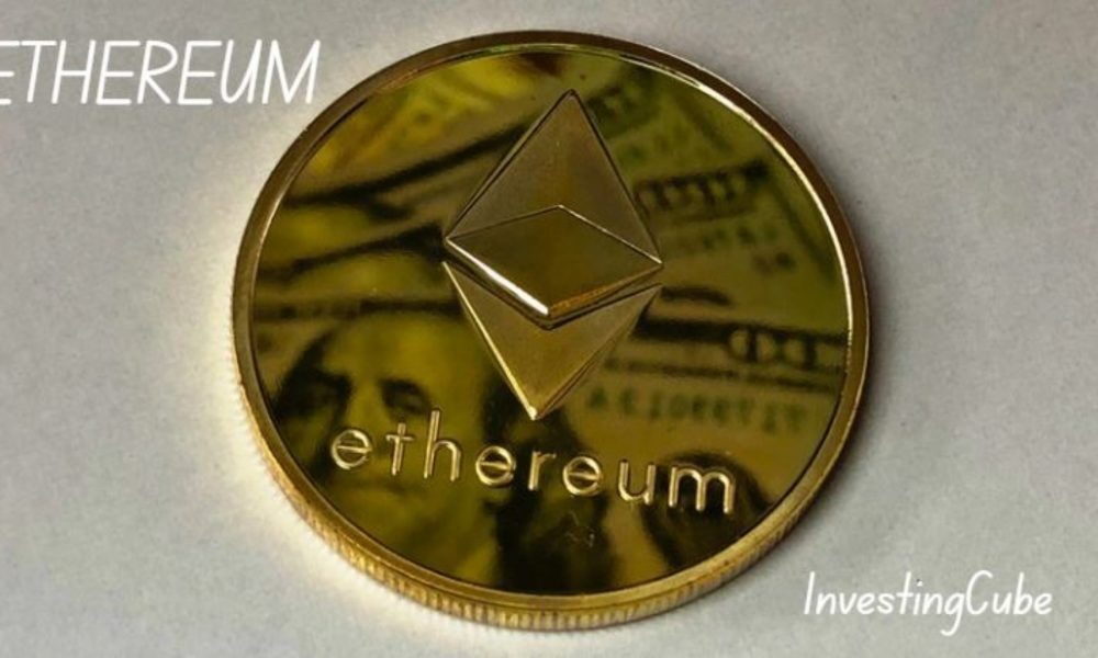 Ethereum Price Struggles Near Key Support Level. Time to Sell?