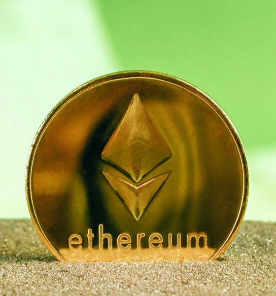 Ethereum koers herstelt na FOMC schommeling – welke crypto nu kopen?