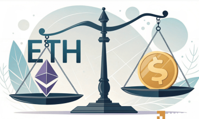 Ethereum's price gains momentum - Can ETH break through key resistance?