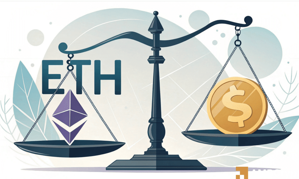 Ethereum's price gains momentum - Can ETH break through key resistance?