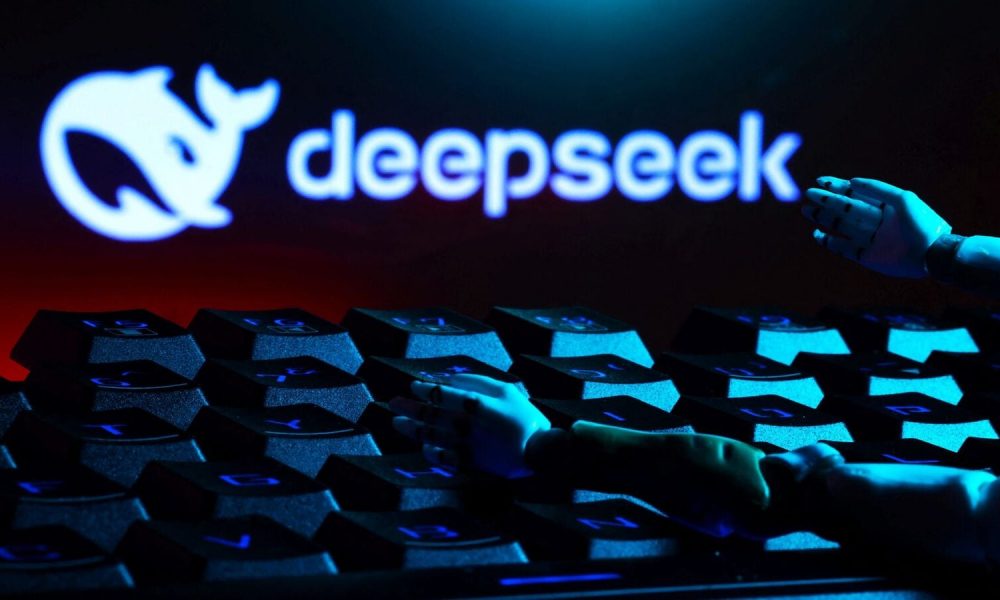 Feng Ji, producer of Myth: Wukong, hails DeepSeek AI as ‘a technology game-changer for China!’