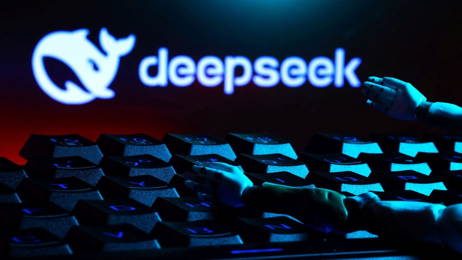 Feng Ji, producer of Myth: Wukong, hails DeepSeek AI as ‘a technology game-changer for China!’