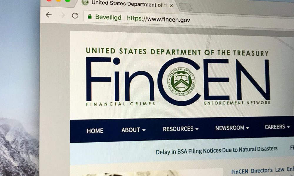 FinCEN Extends Beneficial Ownership Information Report Deadline