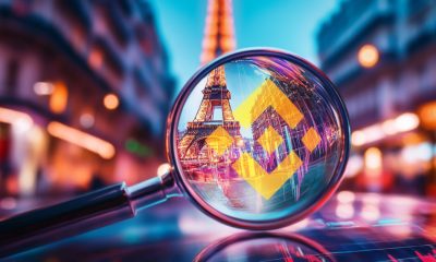 French authorities probe Binance again for money laundering and unlicensed activities