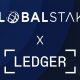GlobalStake and Ledger forge partnership to revolutionize secure, sustainable staking for institutions