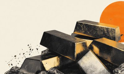 Gold declines amid DeepSeek's breakout success – ING