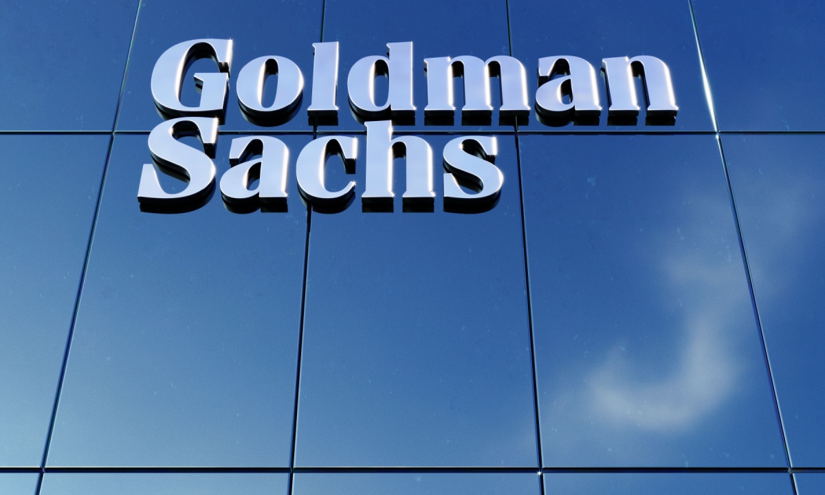 Goldman Sachs Forms New Group to Grow Private Credit Business