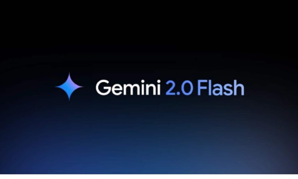 Google rolls out Gemini 2.0 Flash to all users for faster responses as DeepSeek’s popularity soars