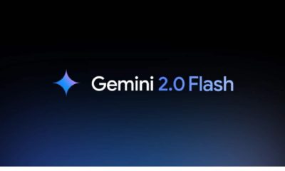 Google rolls out Gemini 2.0 Flash to all users for faster responses as DeepSeek’s popularity soars