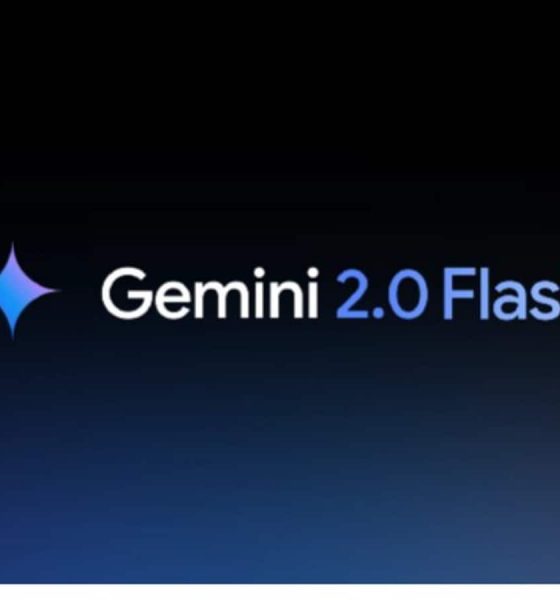 Google rolls out Gemini 2.0 Flash to all users for faster responses as DeepSeek’s popularity soars