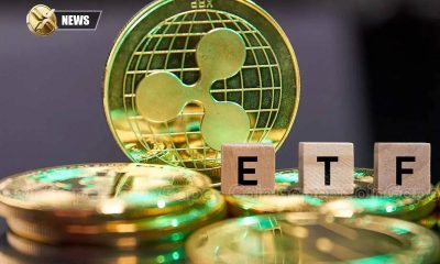 Breaking: Grayscale Files For Spot XRP ETF