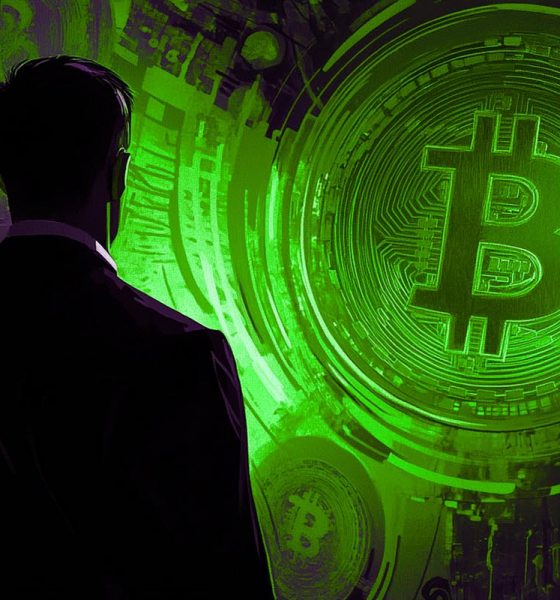 Has Bitcoin Hit Market Top? Trader Says BTC in a ‘Very Healthy’ Consolidation Phase – Here’s His Outlook
