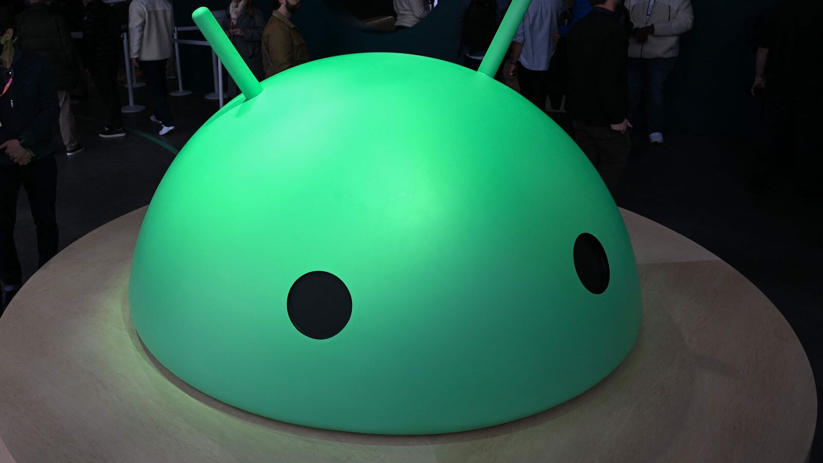 How Google protects you from dangerous apps: Top Play Protect features on Android