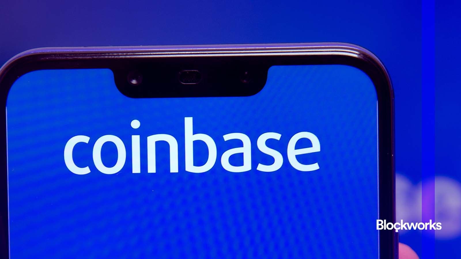 Institutions are looking for '1000x' opportunities in crypto: Coinbase