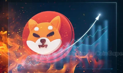 Is Shiba Inu Price On Path to $0.01 After 7200% SHIB Burn?