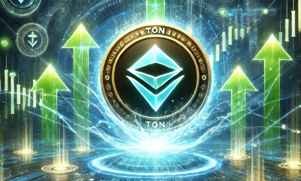 Is Toncoin Set for a Comeback? Key Market Signals Point to a Possible Rebound