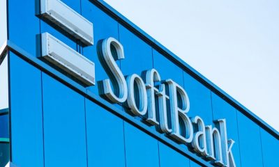 Japan's SoftBank Earmarks Up to $25 Billion for OpenAI: Report