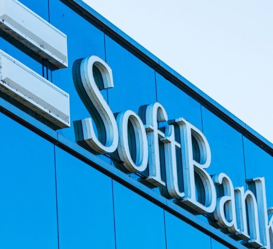 Japan's SoftBank Earmarks Up to $25 Billion for OpenAI: Report