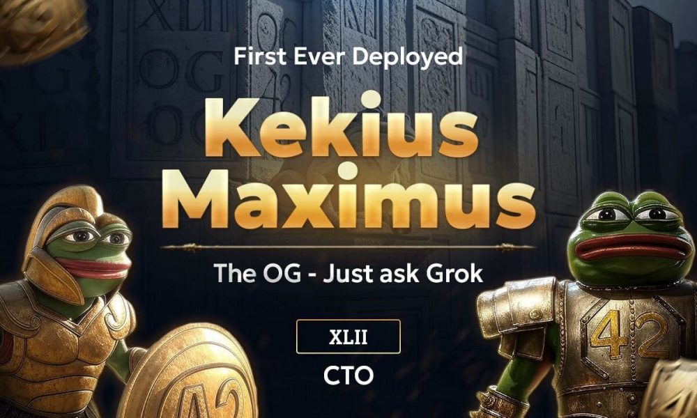 kekius