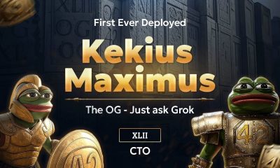 kekius