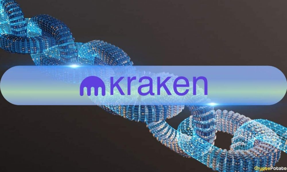 Kraken Relaunches Crypto Staking in the US, Expanding Access to 37 States