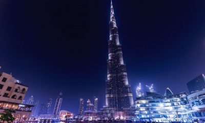 MANTRA and DAMAC collaborate to tokenise $1 billion in Middle East
