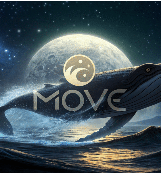 MOVE surges 16% after WLF's buy - Can it reach an ATH?