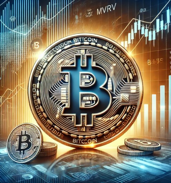 MVRV Ratio Reveals Bitcoin Market Position Amid Short-Term Selling Pressure