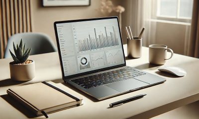Make an informed and confident choice with this comprehensive buying guide to the best business laptops in 2025