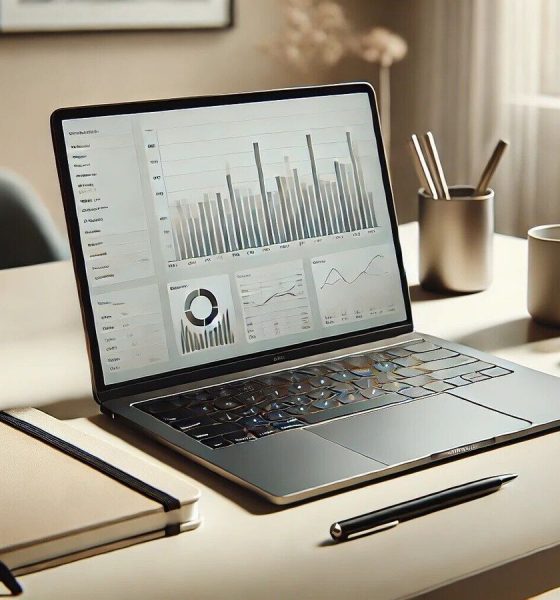 Make an informed and confident choice with this comprehensive buying guide to the best business laptops in 2025