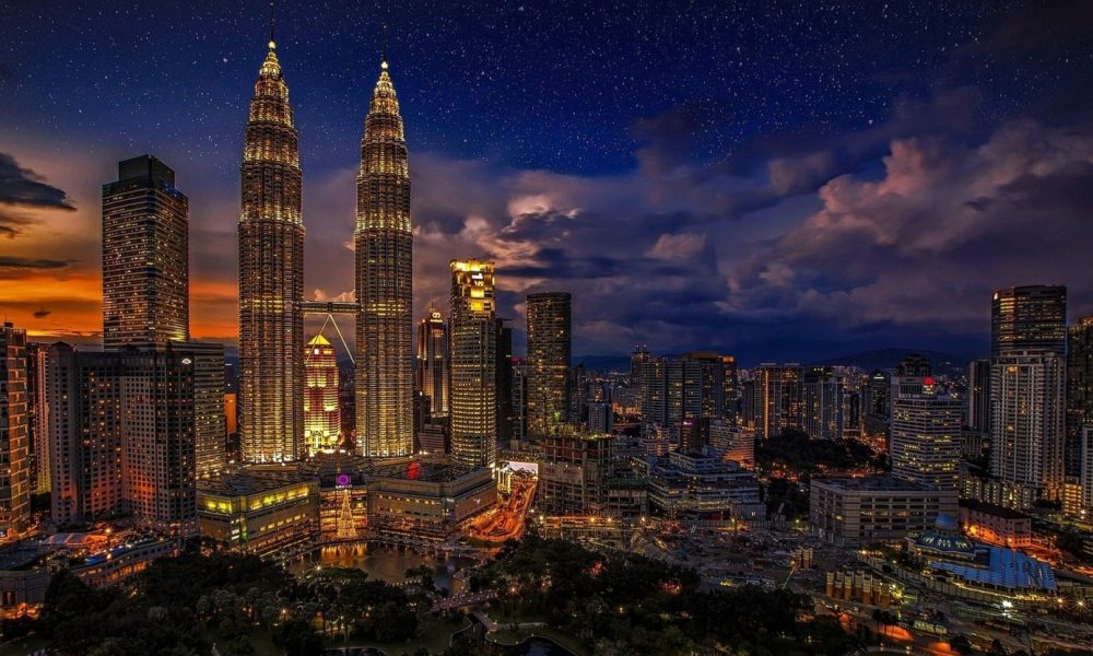Malaysia eyes blockchain innovation, taking notes from the UAE