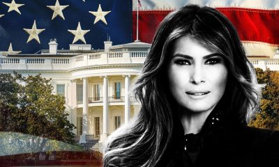 Melania Trump to focus on NFTs to help children on return to White House